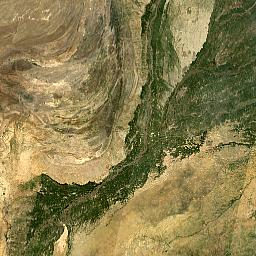 Pakistan Satellite (Sentinel-2 10m) preview
